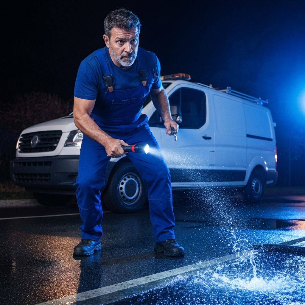 Services d'Urgence 7/7