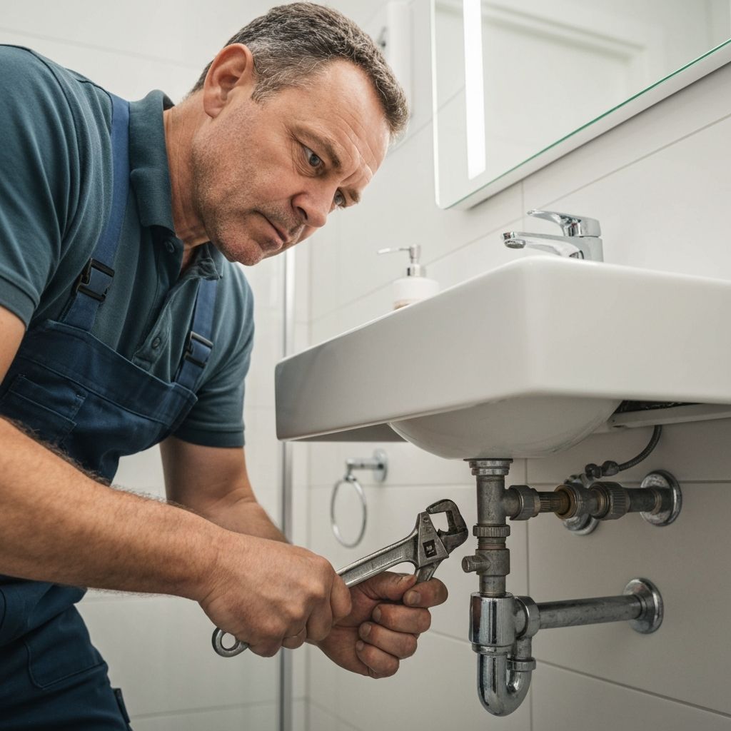 Réparation & Entretien